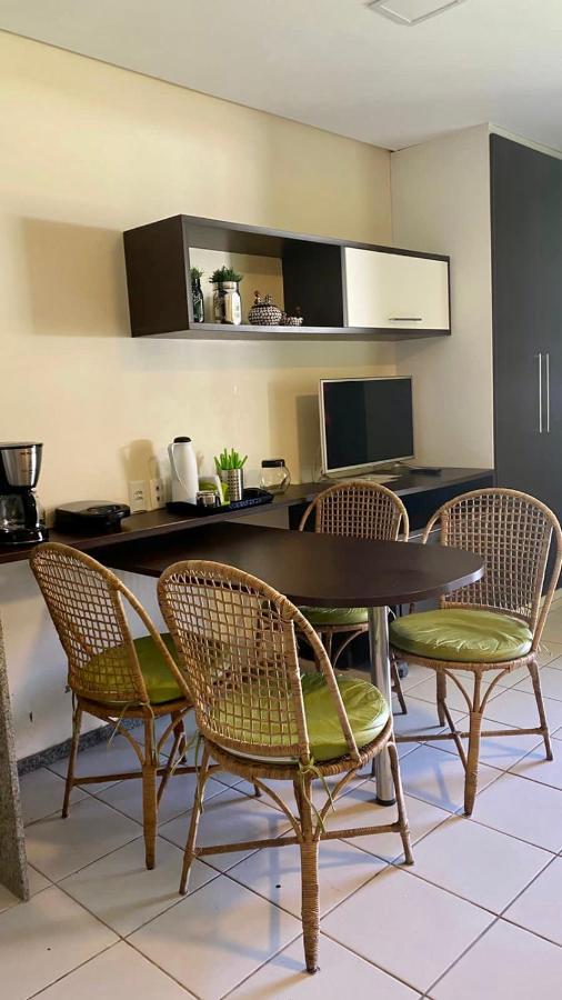 Flat Marulhos Hotel Ipojuca Luaran gambar