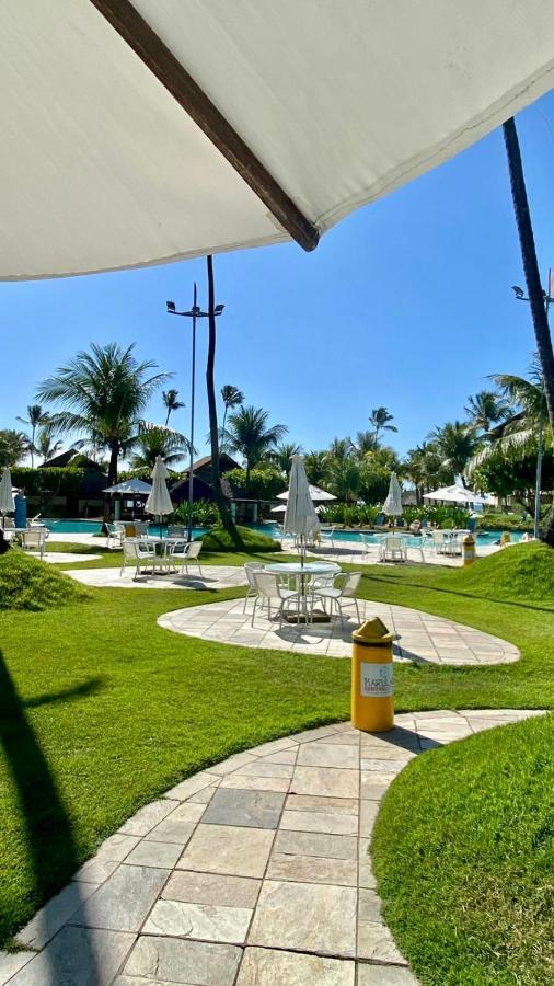 Flat Marulhos Hotel Ipojuca Luaran gambar