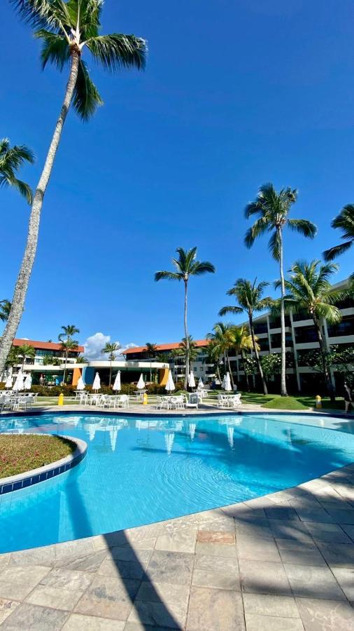 Flat Marulhos Hotel Ipojuca Luaran gambar