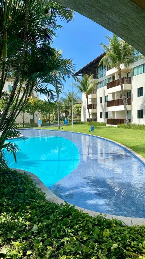 Flat Marulhos Hotel Ipojuca Luaran gambar