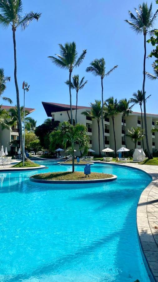 Flat Marulhos Hotel Ipojuca Luaran gambar