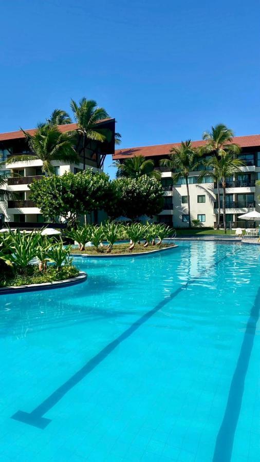Flat Marulhos Hotel Ipojuca Luaran gambar